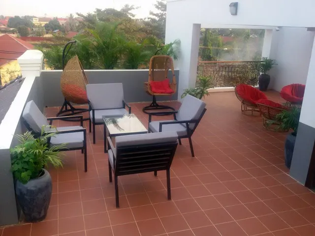 Sokha Home Guest House