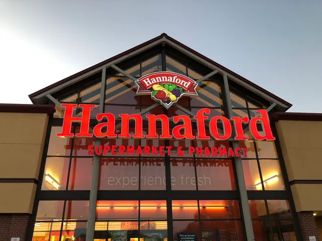 Hannaford