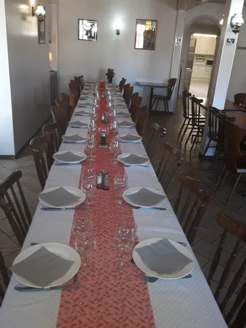 Auberge Saint Jacques