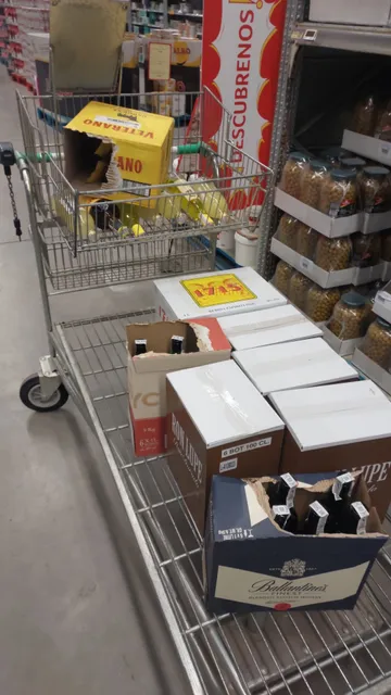 Dream Caribbean Supermarket