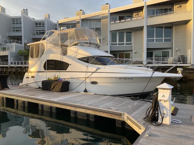 Legacy Yachts Boston