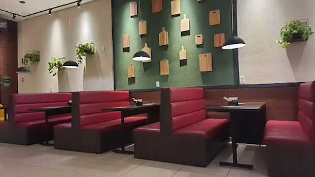 Dona Clarinda Hamburgueria