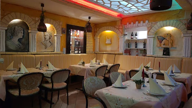 San Marino Ristorante Pizzeria (1990)