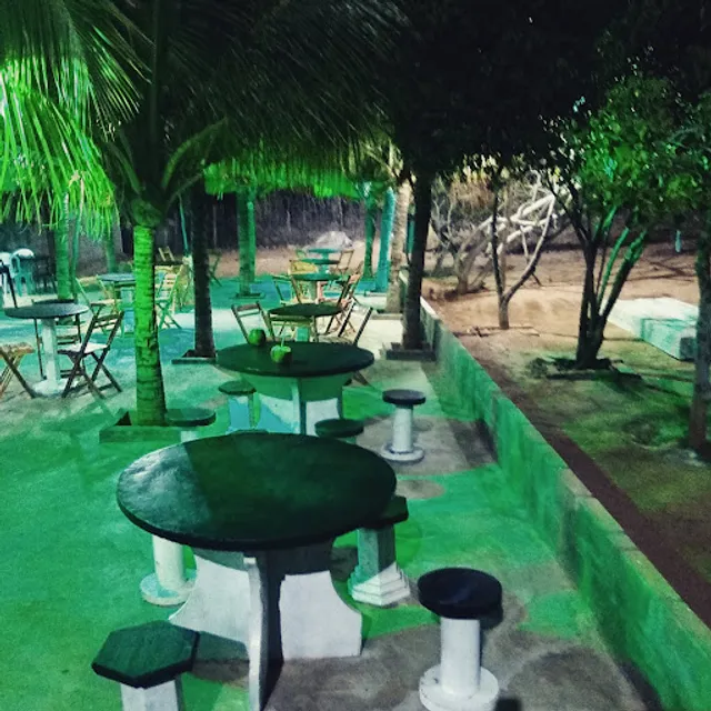 Bar Recanto da Prata