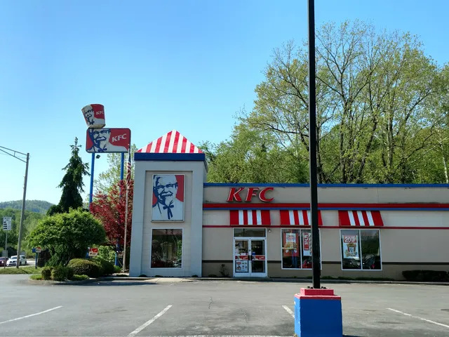 KFC