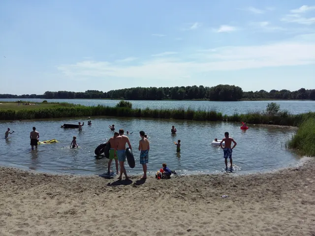 Geestmerambacht (management office)