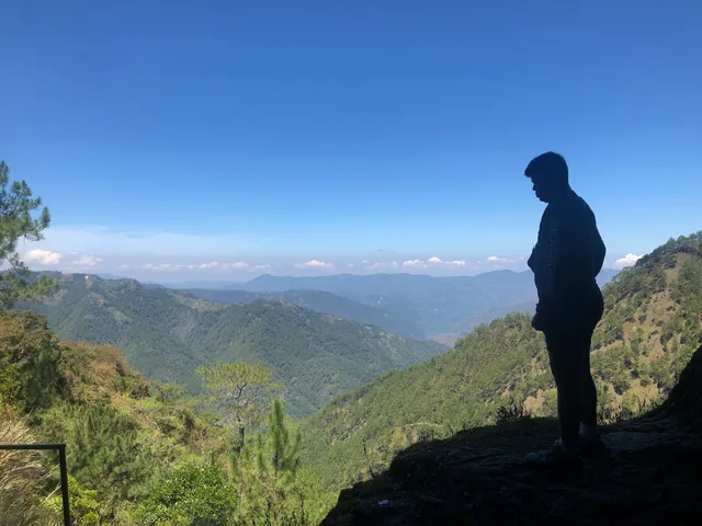 Osukan Spanish Trail