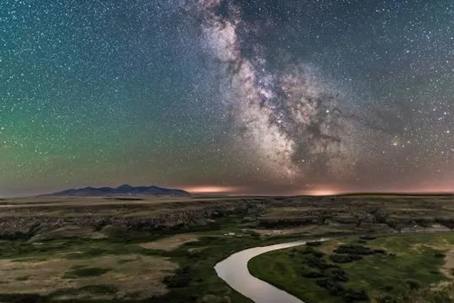 Prairie Knights Casino & Resort