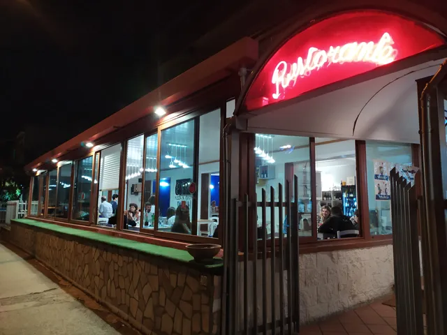 Il Daddone - Pizza & Cucina