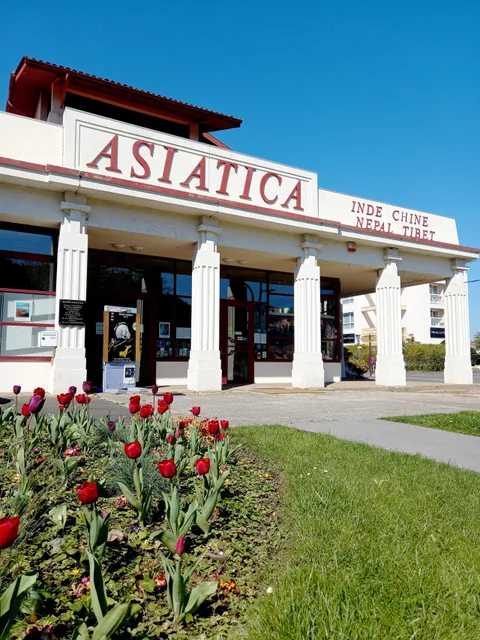Musée Asiatica