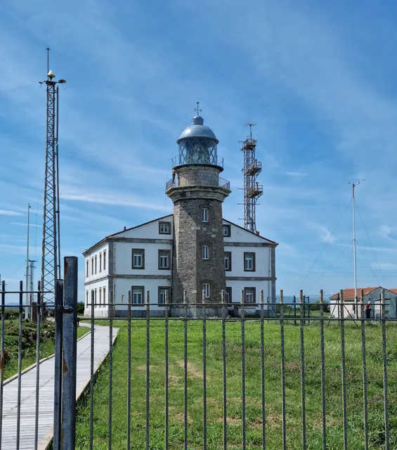 The Marine Environment of Peñas