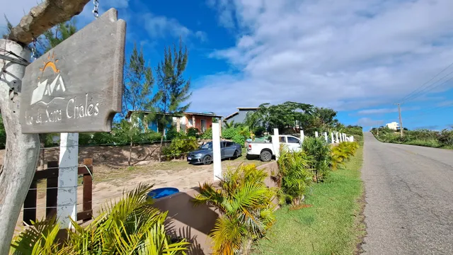 Pousada Alto da Serra