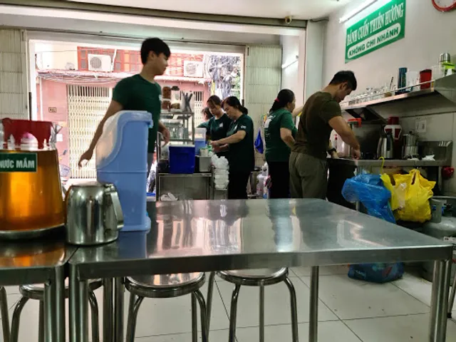 Bánh Cuốn Thiên Hương