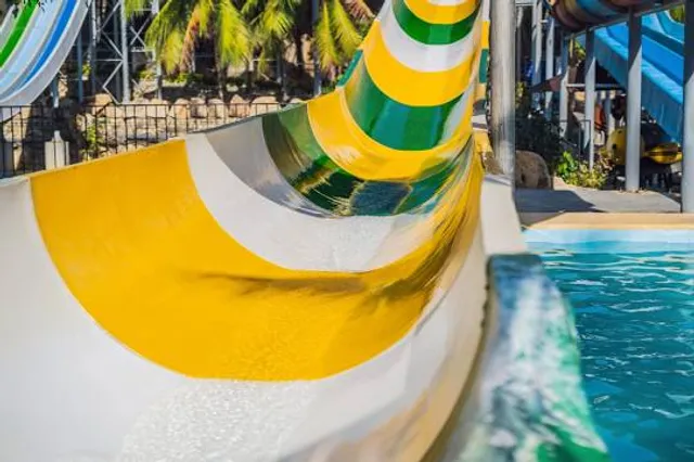 Atlantic Water World