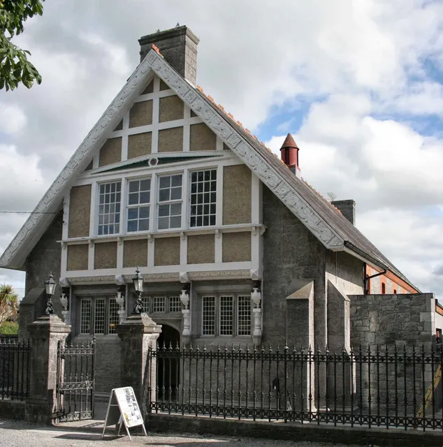 Birr Theatre & Arts Centre