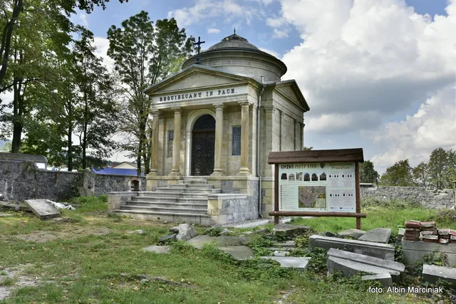 Mauzoleum rodziny Güttlerów