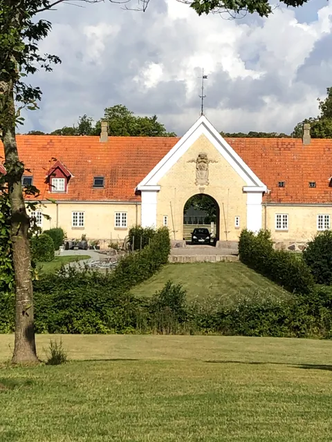 Marienborg Manor