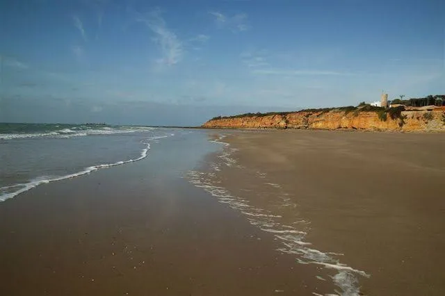 Playa del Puerco