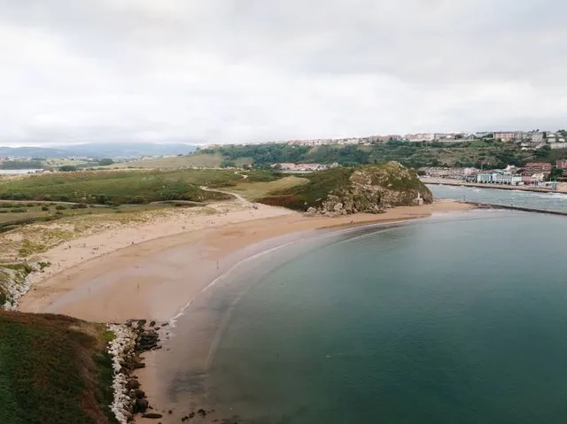 Playa de Marzán