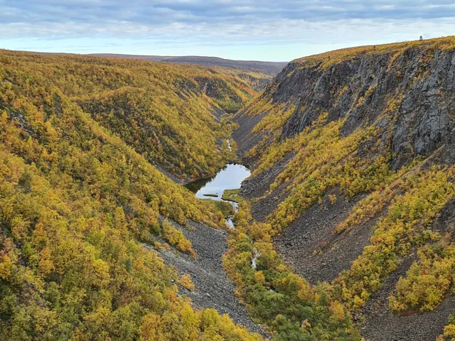 Kevo Strict Nature Reserve