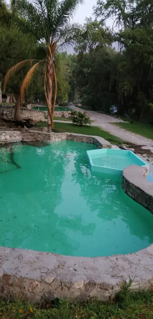 Balneario Eco Turistico EL RIO