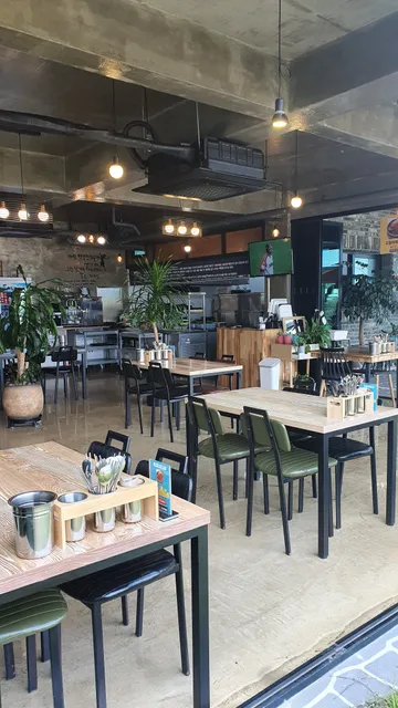 이춘옥원조고등어쌈밥