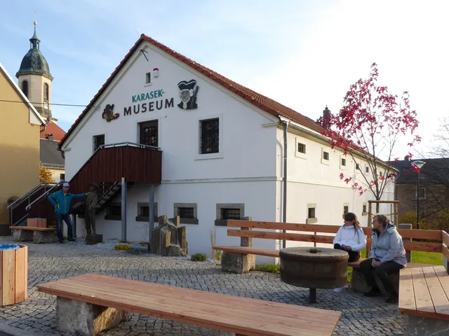 Karasek-Museum