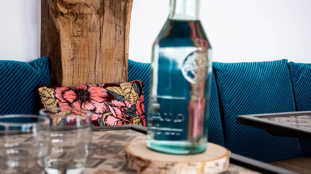 Hôtel Zadig à Aurillac