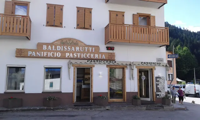 Panificio pasticceria Baldissarutti (S.N.C.)