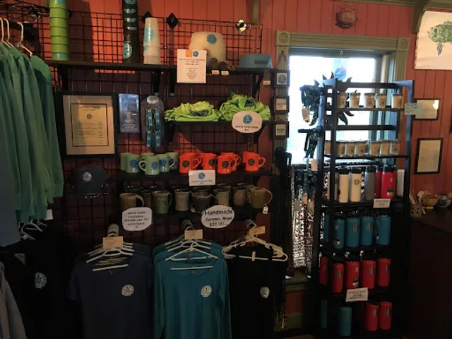 Dancing Turtle Coffee Shop