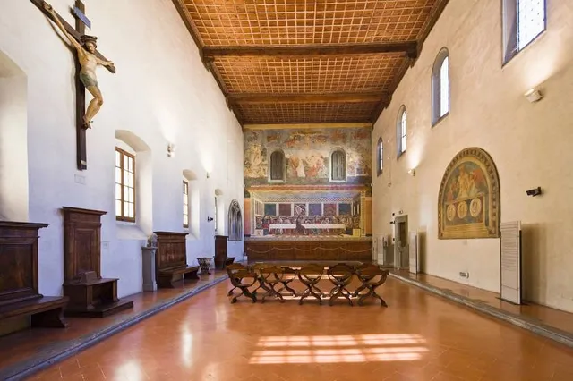 Cenacolo di Sant'Apollonia