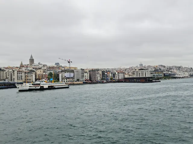 Eminönü Meydanı