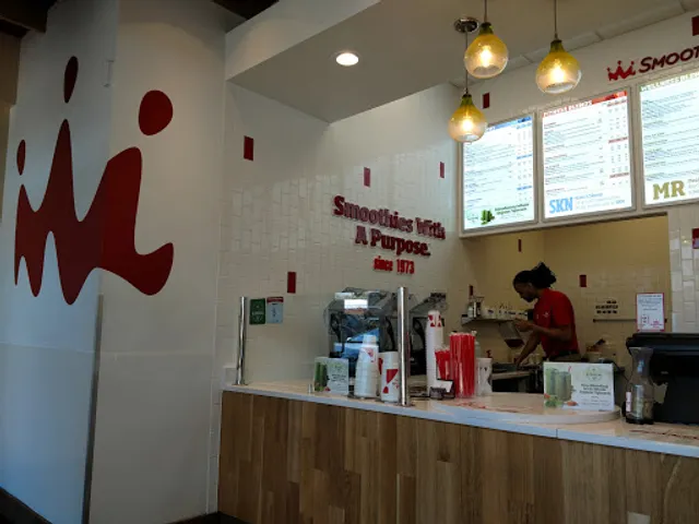 Smoothie King