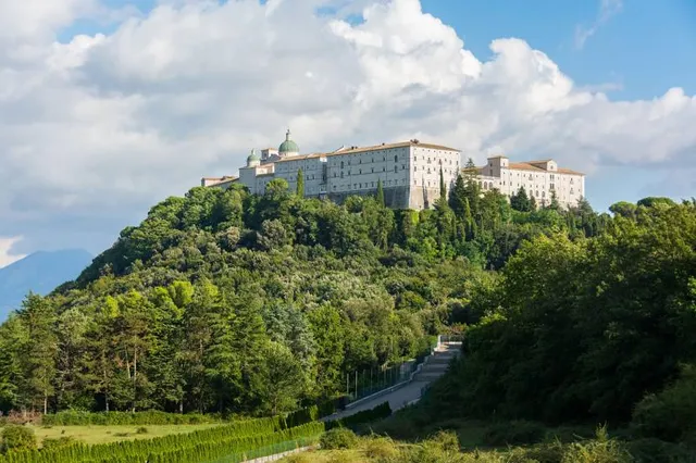 Monte Cassino