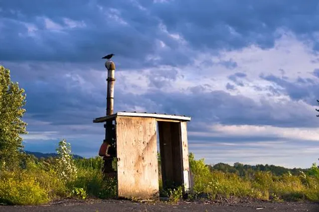 Phnom Nam Lyr Wildlife Sanctuary