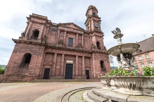 Musée Théodore Deck et des Pays du Florival