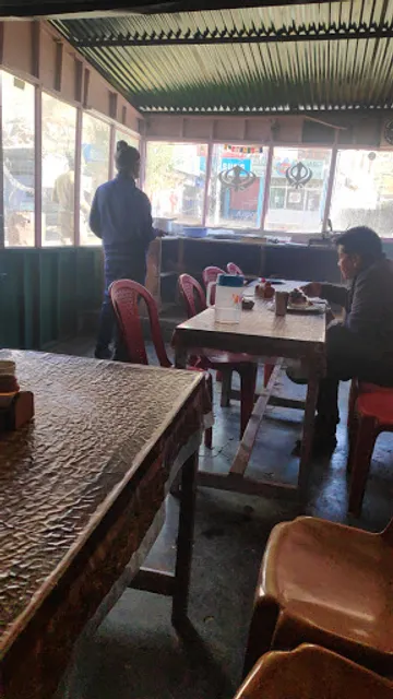 Punjabi Dhaba