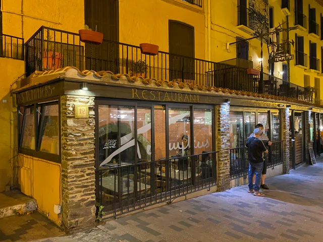 Hôtel des Templiers