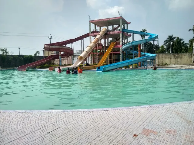 Varun Smriti Udhyaan