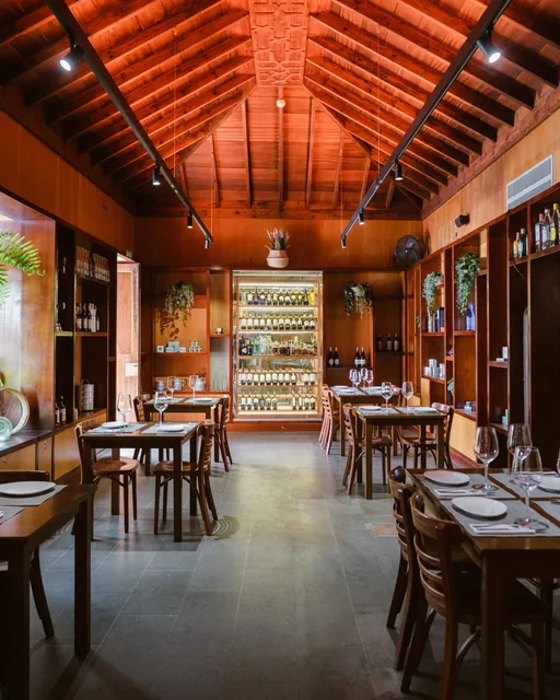 La Ventita de Santa Cruz