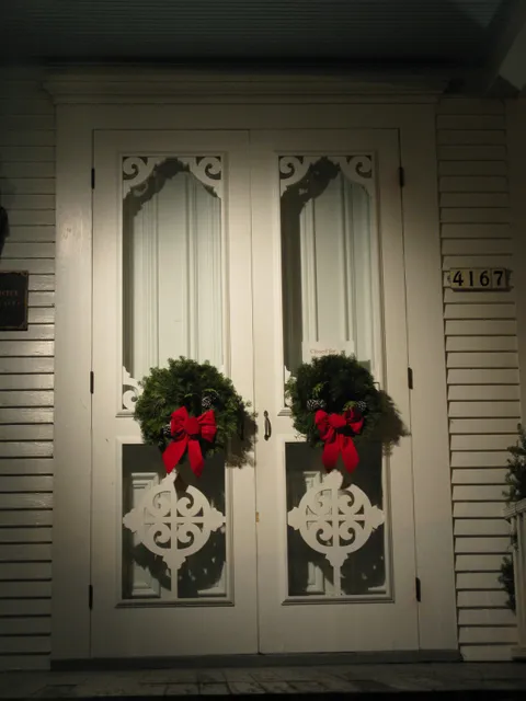 Alexander Noble House Museum