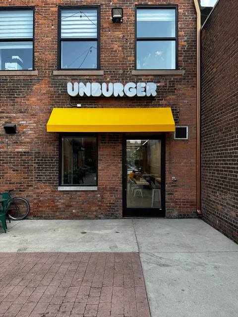 Unburger