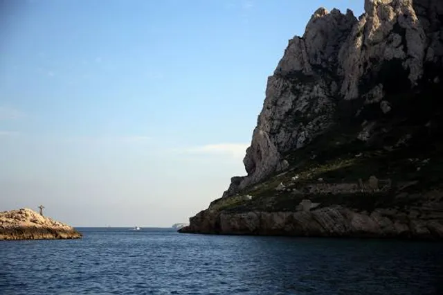 Passage des croisettes