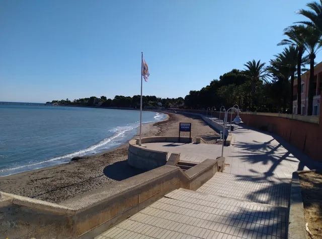 Parc Marineta Casiana