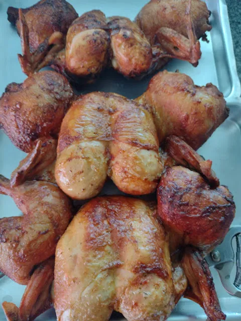 Galletos Grill - Frango na Brasa