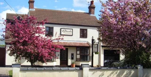 Parkside Guest House