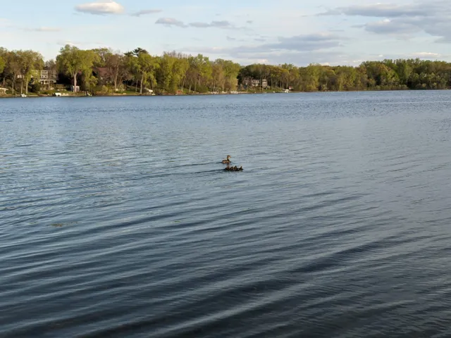Luce Line Trailhead (Plymouth/Vicksburg Lane)