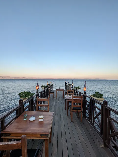 Kaiser Bridge Wine & Gastro Bar