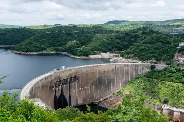 Kariba Dam