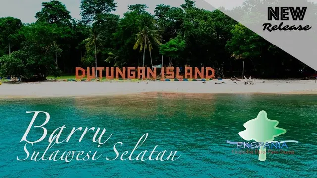 Pulau Dutungan